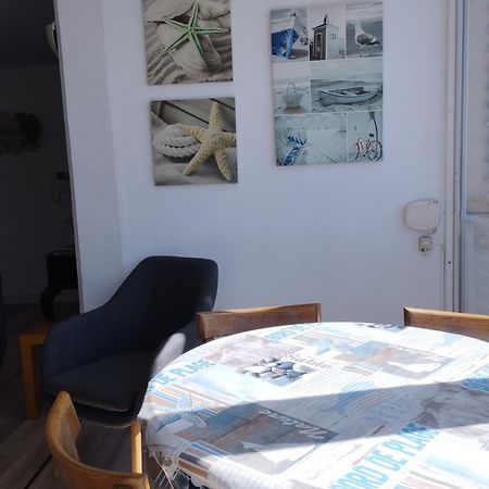 Grandpa Beach House Аликанте Экстерьер фото