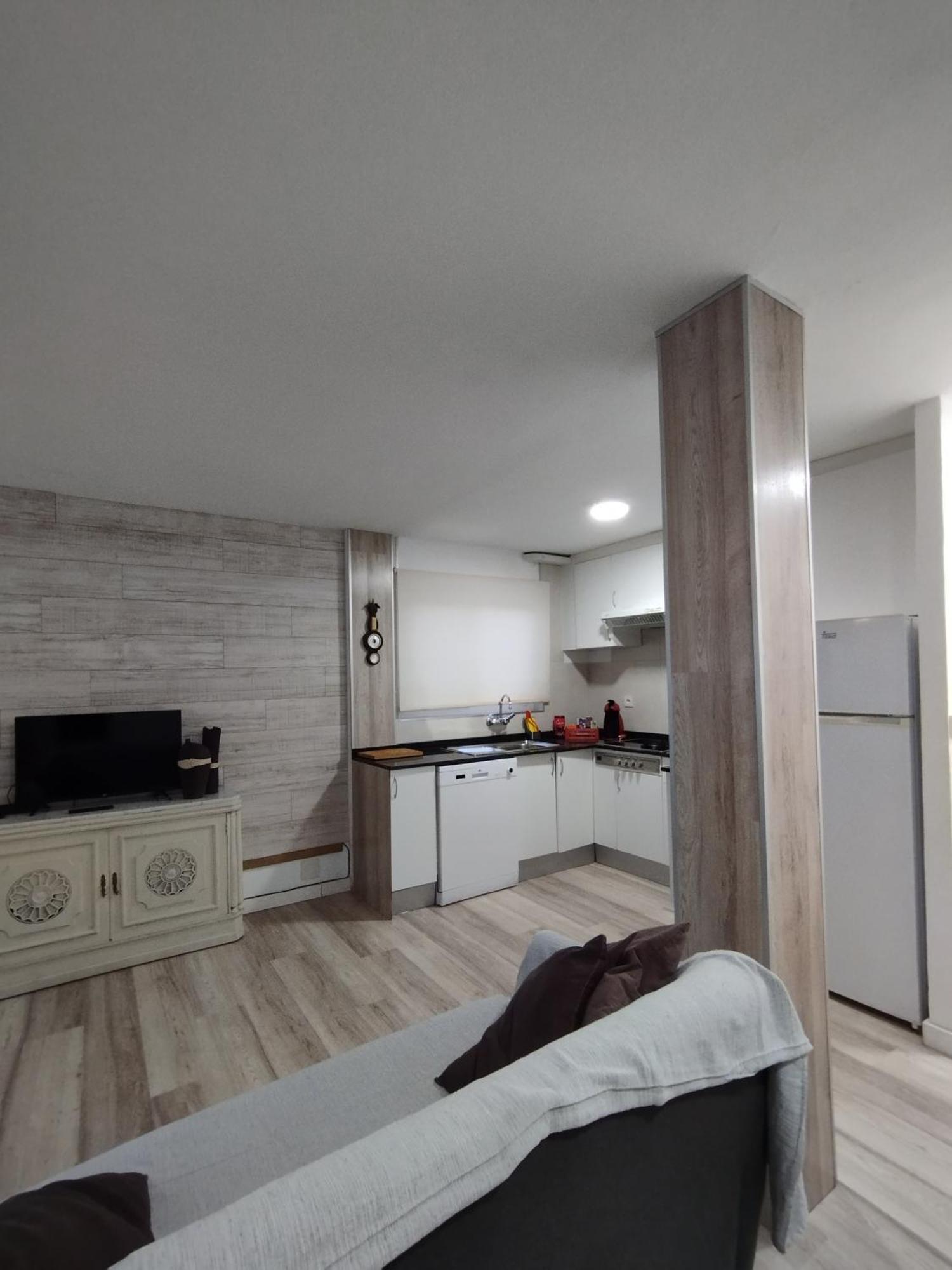 Grandpa Beach House Аликанте Экстерьер фото