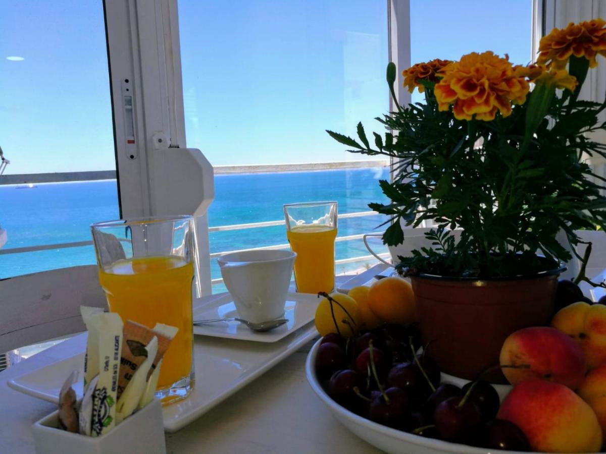 Grandpa Beach House Аликанте Экстерьер фото